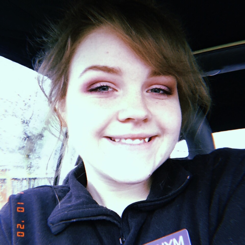 Meet your Posher, Mykelle